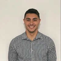 Interchecks Employee Robert Tedesco's profile photo