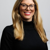 Schmidt Sciences Employee Carlie Wiener's profile photo