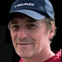 Koibanx Employee Edy Weber's profile photo