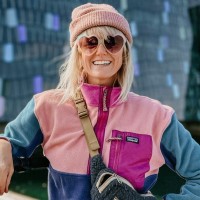 Patagonia Employee Joy Lewis's profile photo