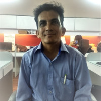 Think Studios Employee Rajendra Shinde's profile photo