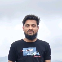 Saad Gajivala's profile photo