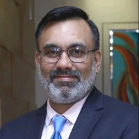 KNOLSKAPE Employee Ritwik Mishra's profile photo