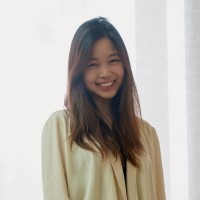 Baccarat Hotel & Residences Employee Olivia Chen's profile photo