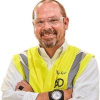 ARD Logistics Employee Bill McGee's profile photo