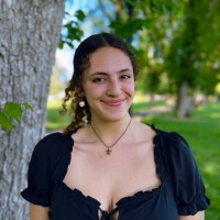 Escapely Employee Louisa Forney's profile photo