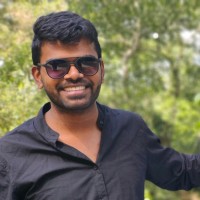 Finnastra Employee Bhaskar Mani's profile photo