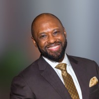 Health Care Service Corporation Employee DuWarren Gibson's profile photo