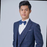 Myanmar C.P. Livestock Co., Ltd. Employee Theinsoe Hlaing's profile photo