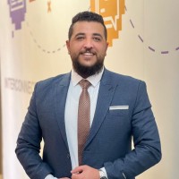 Amman Arab University Employee Yousef Anbar's profile photo