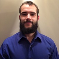 DICK'S Sporting Goods Employee Tyler New's profile photo
