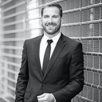 Infineon Technologies Employee Jonathan Schmitt's profile photo