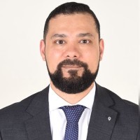 Osool & Bakheet Investment Company Employee Hisham Tuffaha's profile photo