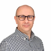 ABS Laundry Business Solutions Employee Robert Tye's profile photo