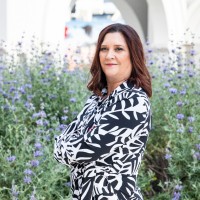 Raymond Handling Concepts Corporation Employee Christine O'Connell's profile photo