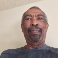 National Park Service Employee Vernon Wright's profile photo