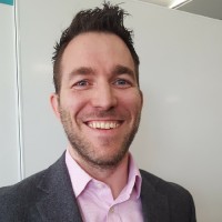 IBM Employee Nathan Dotson's profile photo