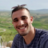 Dani Freudenberger Email