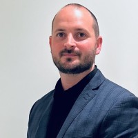 Blair-Anderson Employee Dean Erasmus's profile photo