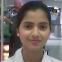DataM Intelligence Employee Supriya Manupati's profile photo