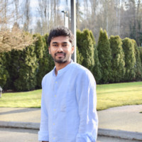 Vamsikrishna Thotakuri Email & Phone Number