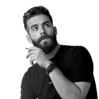 TBWA\CORPORATE Employee Benjamin Coché's profile photo