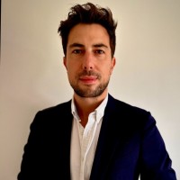 Timone Employee Martin Smodis's profile photo