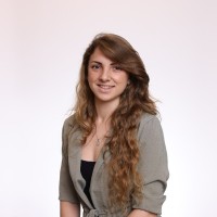 G-STAT Employee Alona Azimov's profile photo