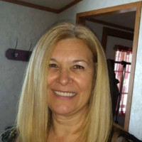 Forest Area Federal Credit Union Employee Joan Markcum's profile photo