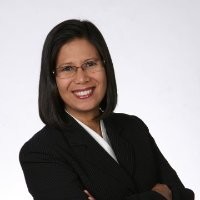 Solaire Resort & Casino Employee Evangeline A. Imperial's profile photo
