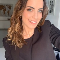 Vozplus Employee Abigail Quero's profile photo