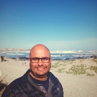 Riaan van Arkel's profile photo