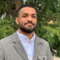 University at Buffalo Employee Pedro Sotelo-Peryea's profile photo