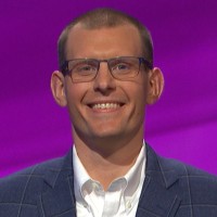 PwC Employee Tim Latham's profile photo