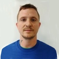 EPC, Inc. Employee Chance Cramer's profile photo