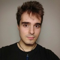 Topazium Artificial Intelligence Employee José del Castillo Izquierdo's profile photo