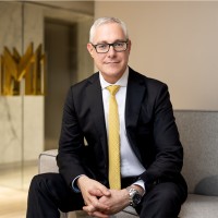 Versatile Group Employee Brad Goodman's profile photo