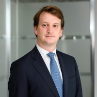 TPG Employee Christoph Beck's profile photo