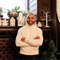 Kentuckiana Property Management Employee Allen Mitchell's profile photo