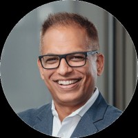 Hireology Employee Anil Harjani's profile photo