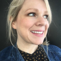 Sid Lee Employee Ali Stewart's profile photo