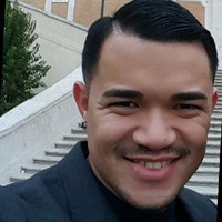 United States Air Force Employee David Pai's profile photo