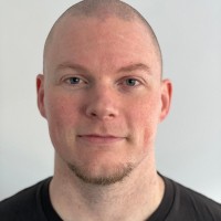 Clipchamp Employee Chris Mooney's profile photo