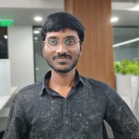 Ascendion Employee Sangamesh Math's profile photo