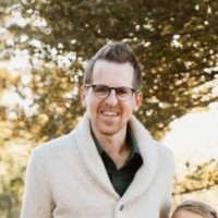 Eva-Last® Employee Tim Sandlund's profile photo