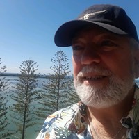 Southbase Construction Employee Roger O'Brien's profile photo