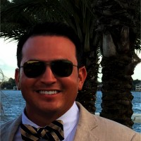 Oso Perforating Employee Ruben Victor Ybarra's profile photo