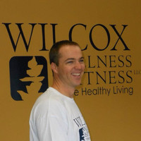 Mike Wilcox