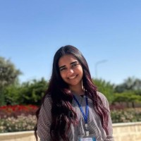 DARBCO solar cleaning solutions Employee Gana Salieby's profile photo