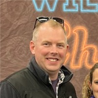 Lincoln Land Community College Employee Tim Ervin's profile photo